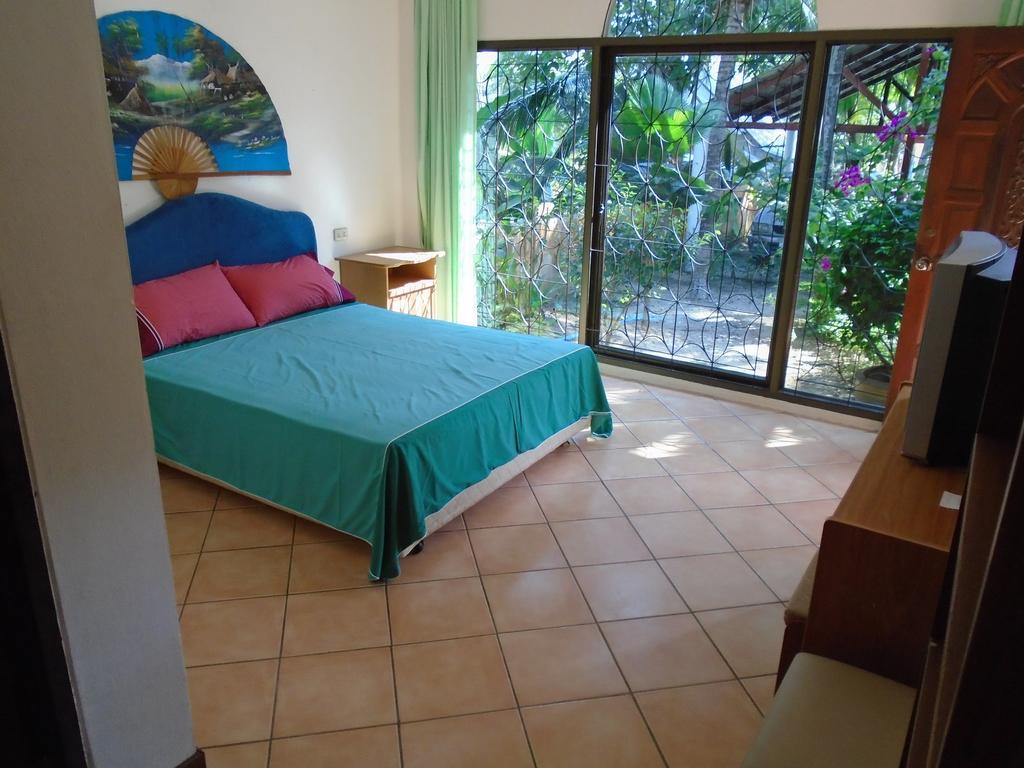 Baan Coconut Villa Bang Tao-stranden Rom bilde