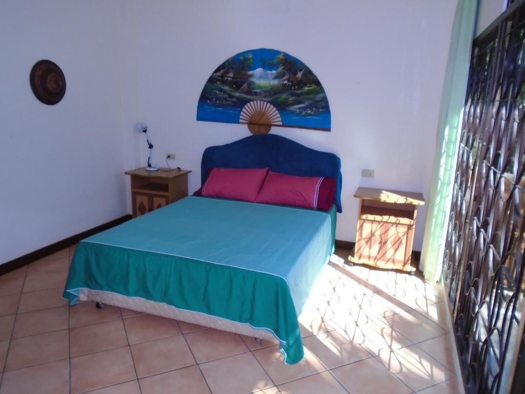 Baan Coconut Villa Bang Tao-stranden Rom bilde